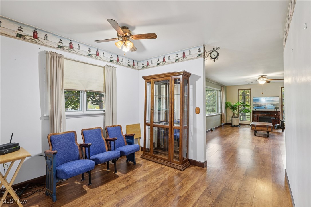 6681 Lakeview Drive Kinsman OH 44428