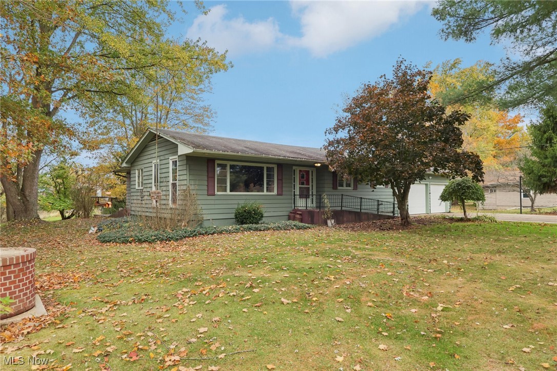 6681 Lakeview Drive Kinsman OH 44428