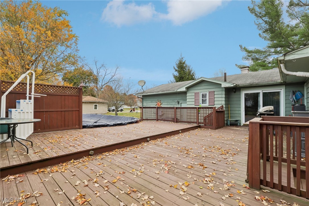 6681 Lakeview Drive Kinsman OH 44428