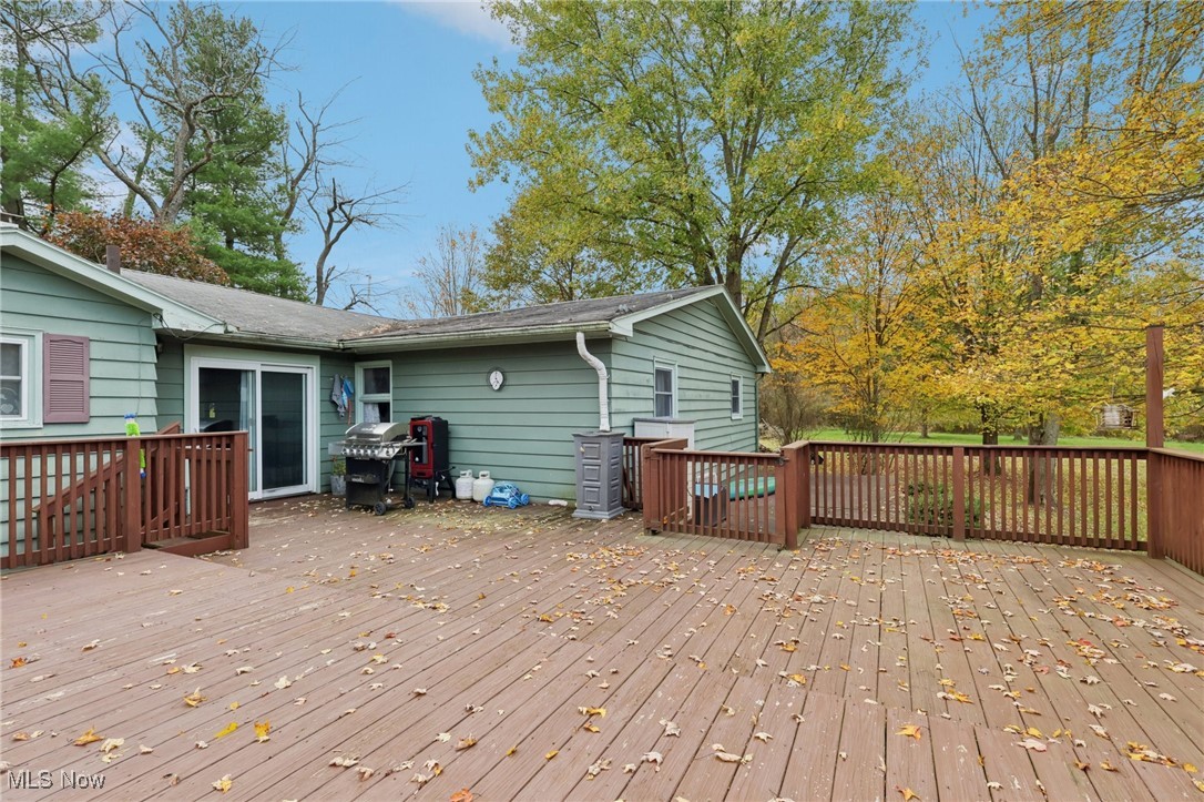 6681 Lakeview Drive Kinsman OH 44428
