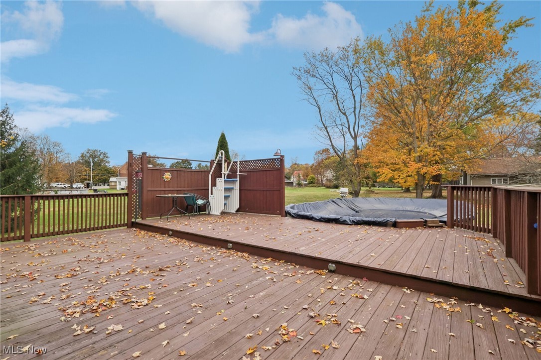 6681 Lakeview Drive Kinsman OH 44428