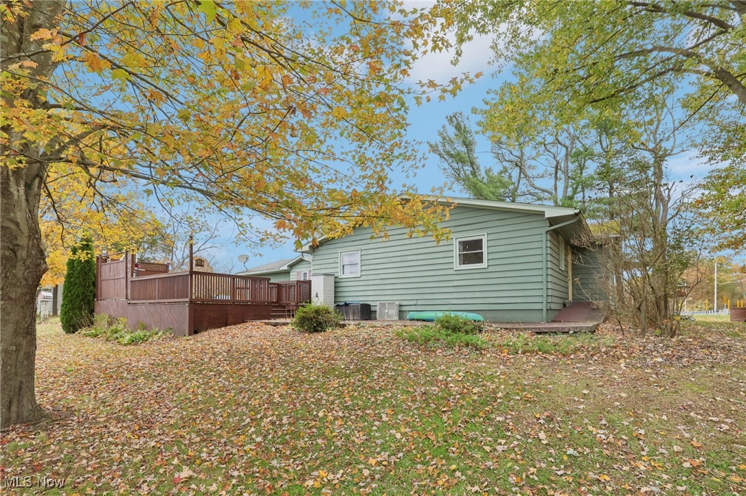 6681 Lakeview Drive Kinsman OH 44428