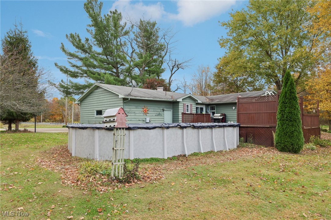 6681 Lakeview Drive Kinsman OH 44428