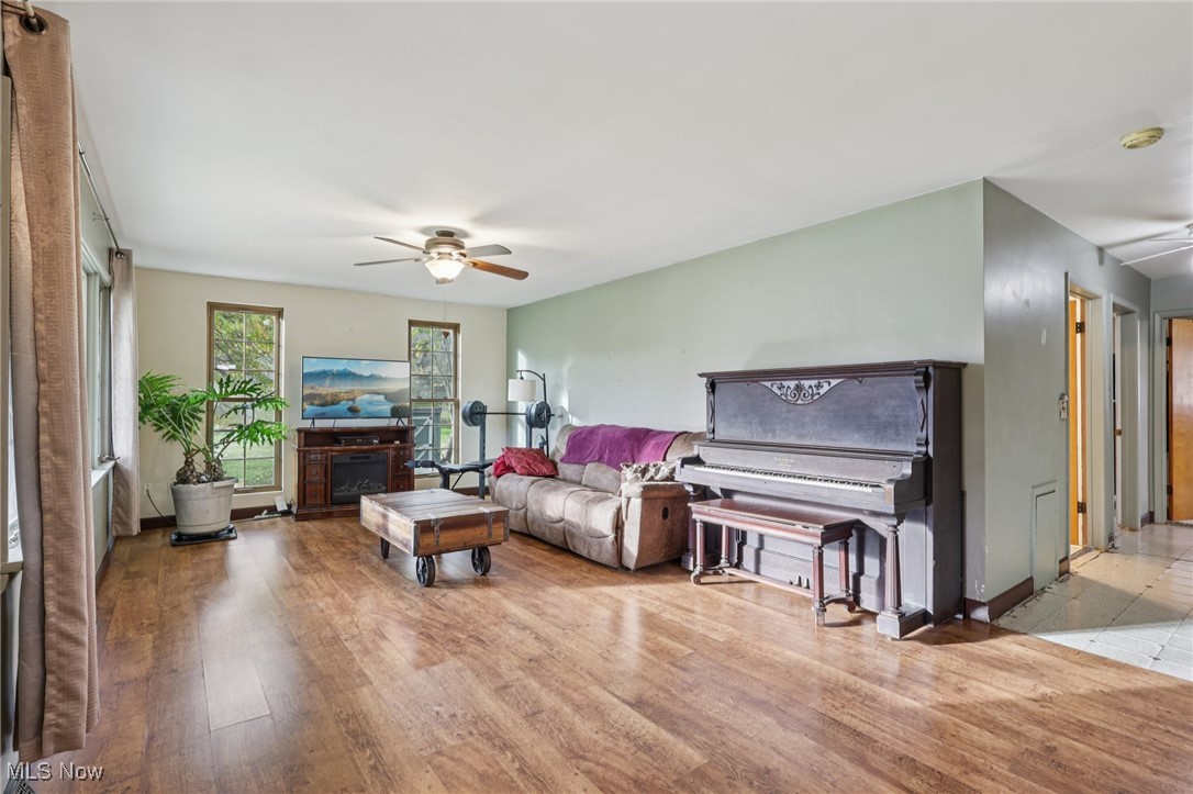6681 Lakeview Drive Kinsman OH 44428