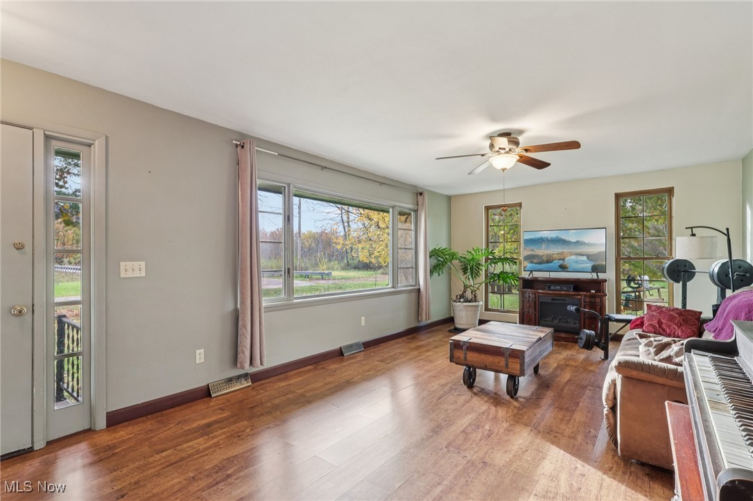 6681 Lakeview Drive Kinsman OH 44428