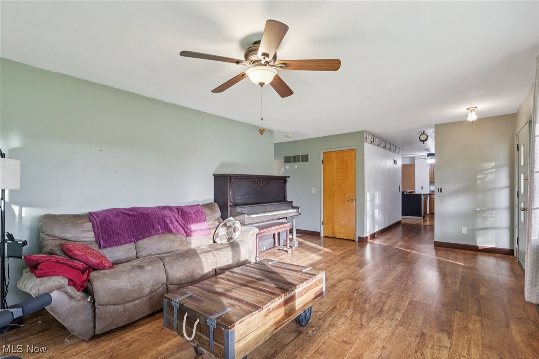 6681 Lakeview Drive Kinsman OH 44428