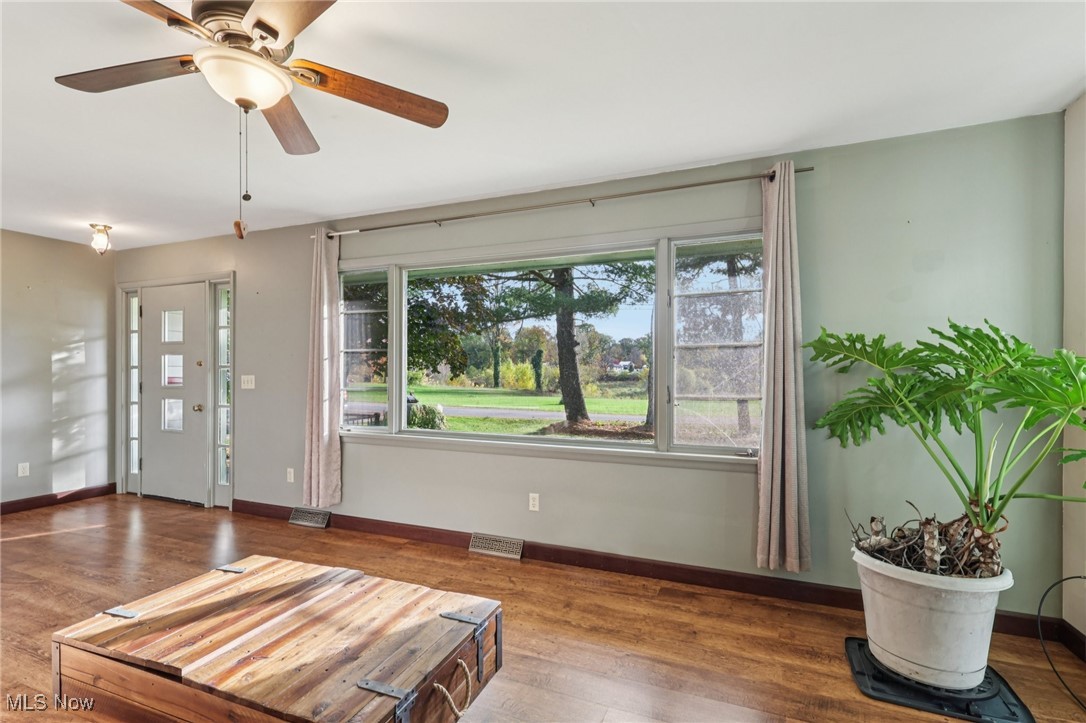 6681 Lakeview Drive Kinsman OH 44428