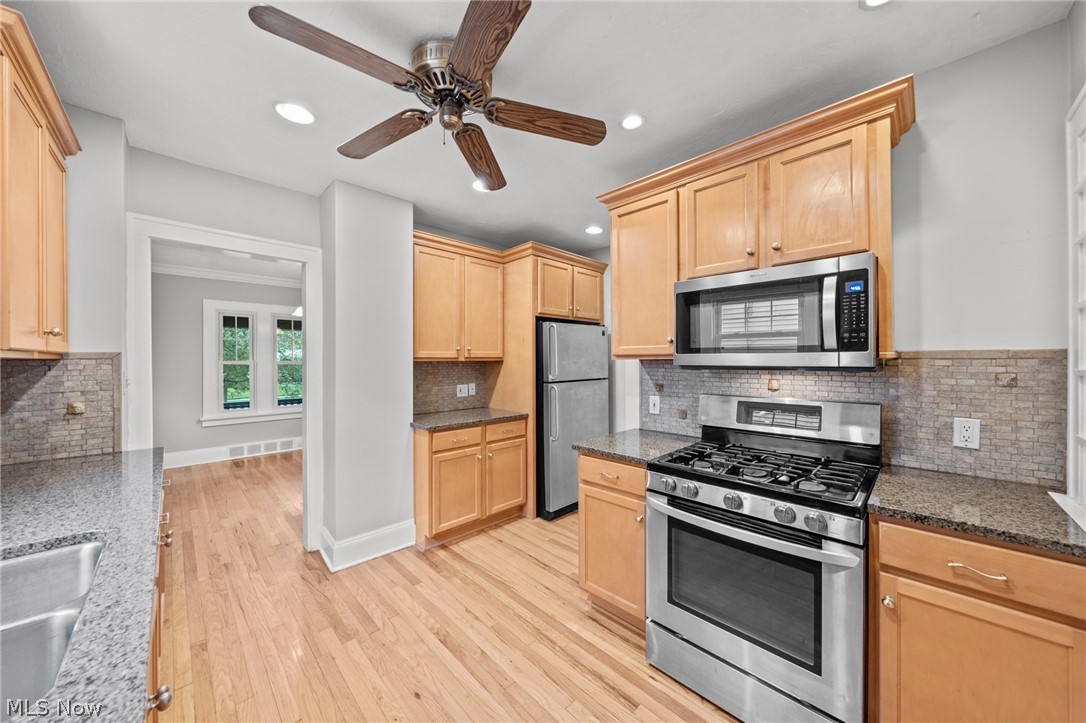 3256 Ormond Road Cleveland Heights OH 44118