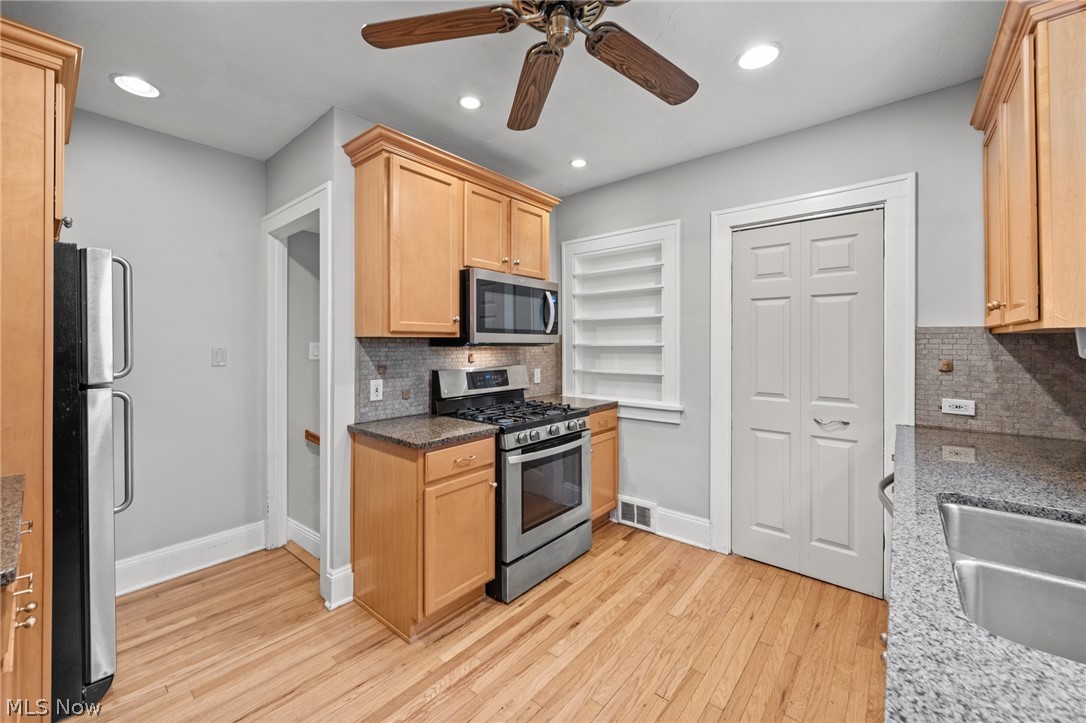 3256 Ormond Road Cleveland Heights OH 44118