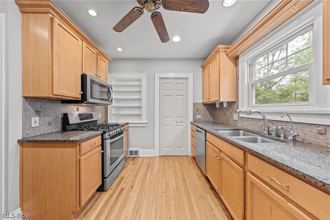 3256 Ormond Road Cleveland Heights OH 44118