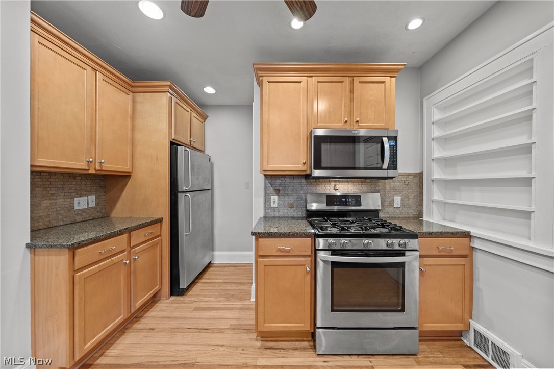 3256 Ormond Road Cleveland Heights OH 44118