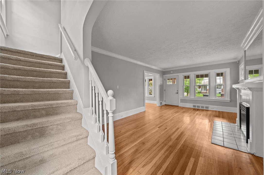 3256 Ormond Road Cleveland Heights OH 44118