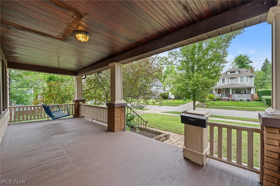3256 Ormond Road Cleveland Heights OH 44118