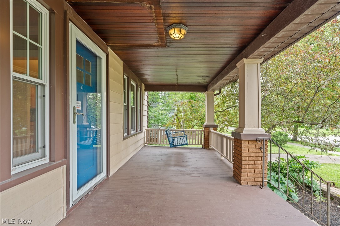 3256 Ormond Road Cleveland Heights OH 44118