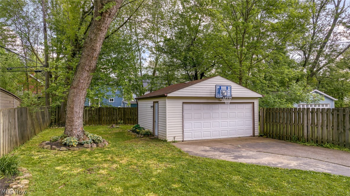 3256 Ormond Road Cleveland Heights OH 44118