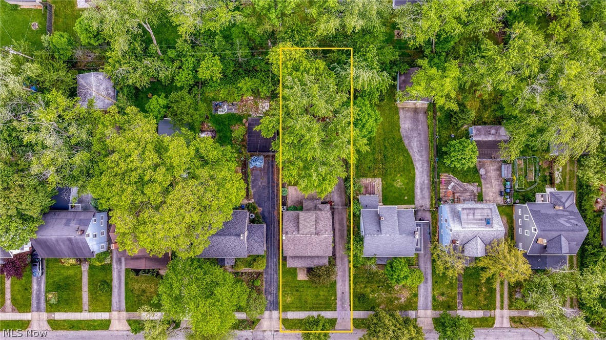 3256 Ormond Road Cleveland Heights OH 44118