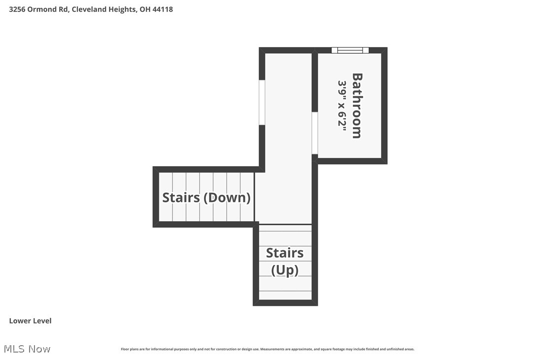 3256 Ormond Road Cleveland Heights OH 44118