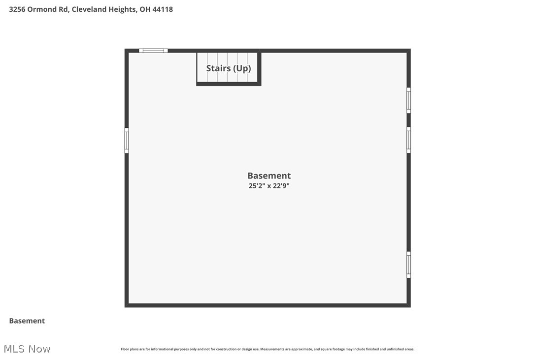3256 Ormond Road Cleveland Heights OH 44118