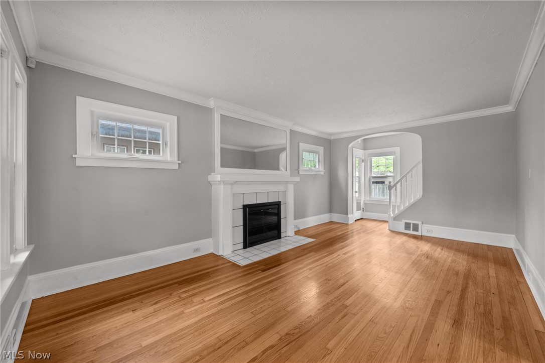 3256 Ormond Road Cleveland Heights OH 44118