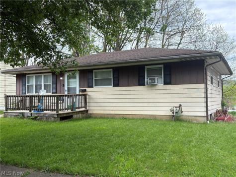 1273 Barcelona Drive Akron OH 44313