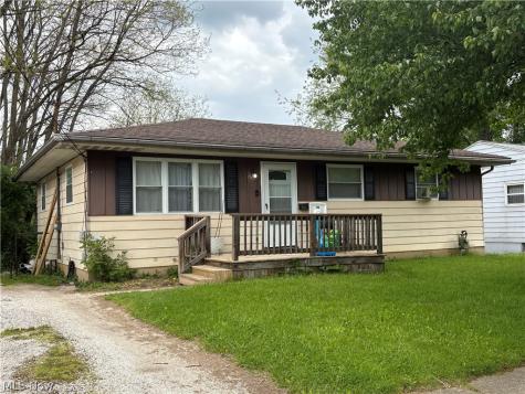 1273 Barcelona Drive Akron OH 44313