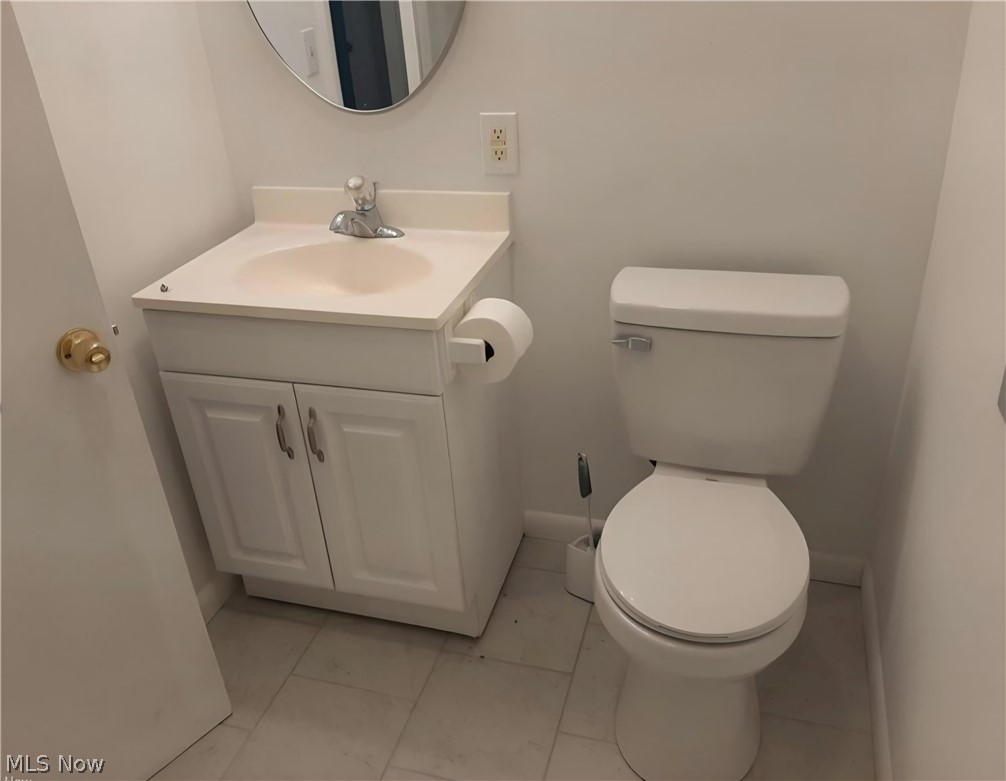 1273 Barcelona Drive Akron OH 44313