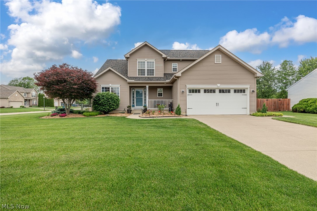 37164 Stone Creek Drive North Ridgeville OH 44039