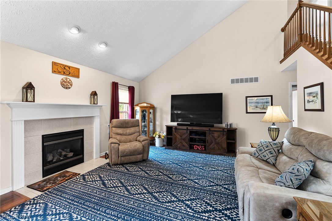 37164 Stone Creek Drive North Ridgeville OH 44039