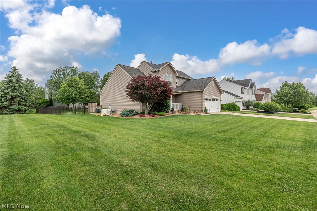 37164 Stone Creek Drive North Ridgeville OH 44039