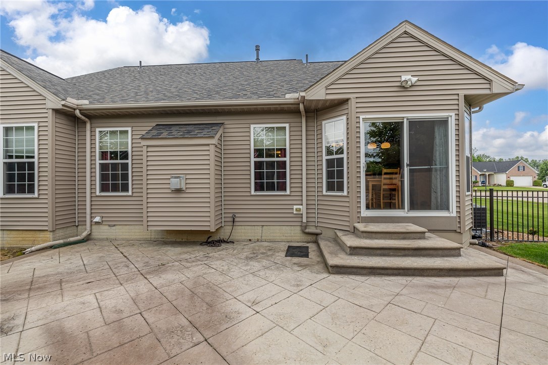37164 Stone Creek Drive North Ridgeville OH 44039
