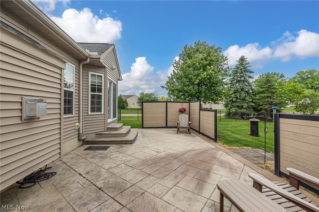 37164 Stone Creek Drive North Ridgeville OH 44039
