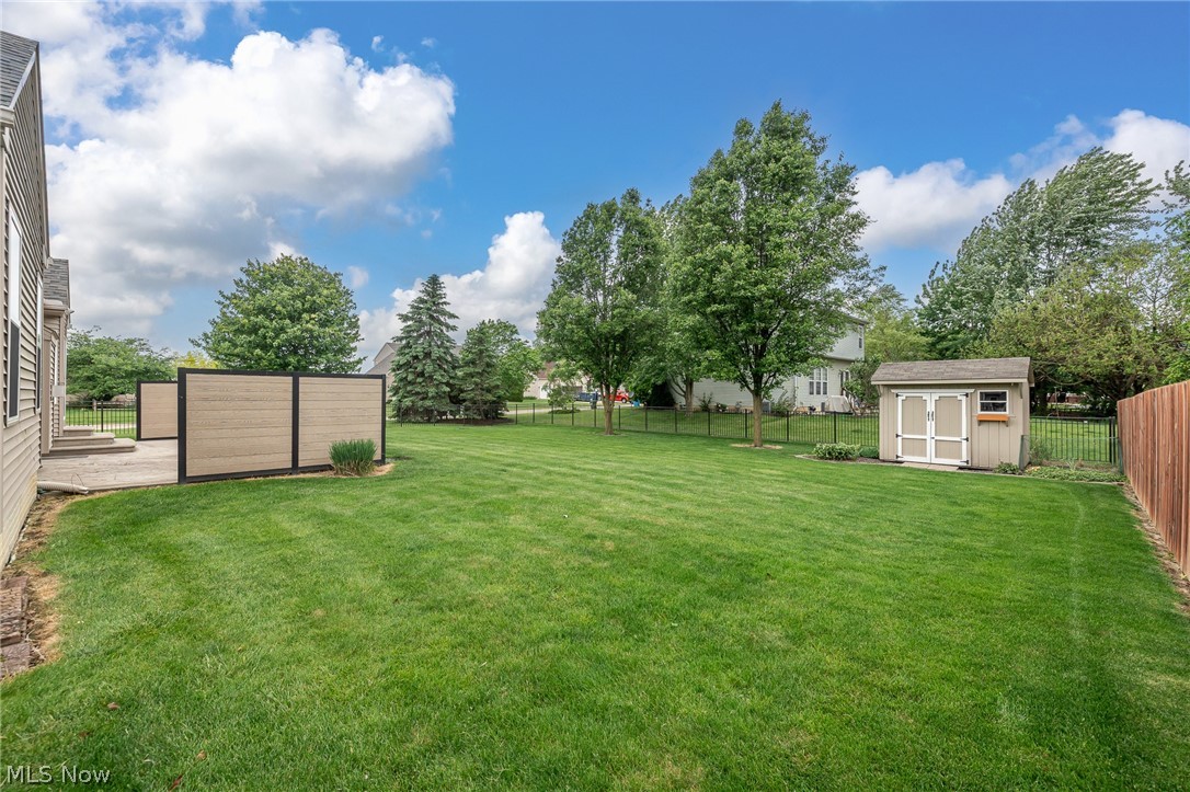 37164 Stone Creek Drive North Ridgeville OH 44039