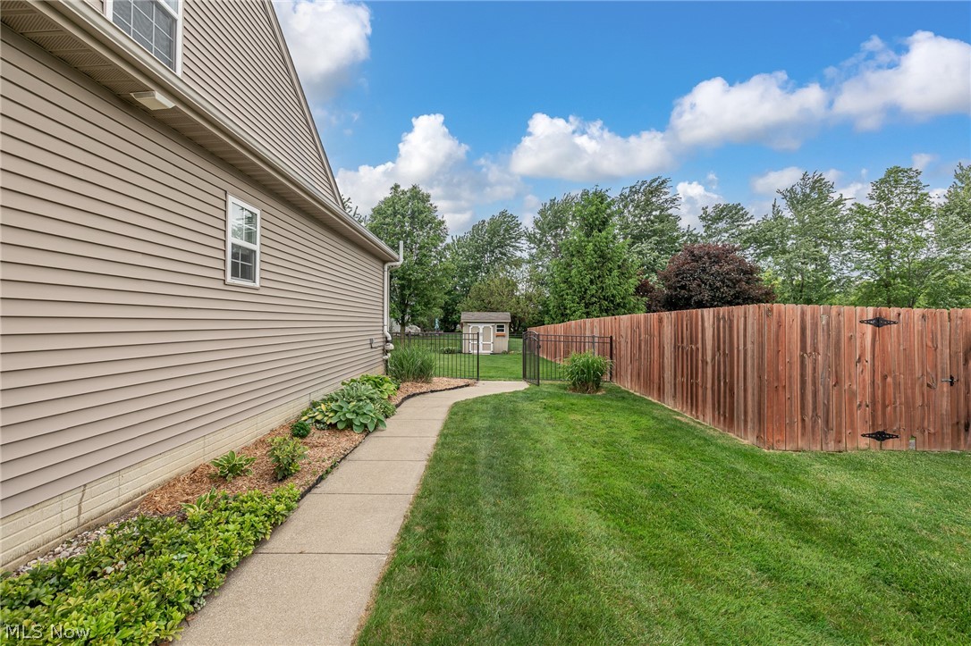 37164 Stone Creek Drive North Ridgeville OH 44039