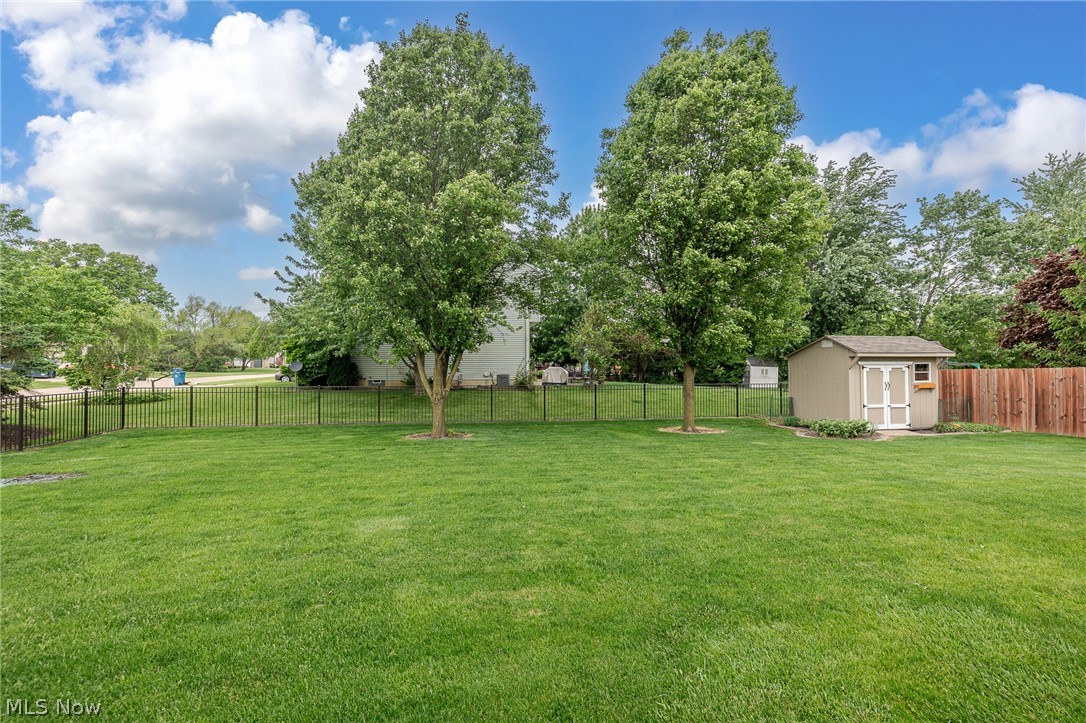 37164 Stone Creek Drive North Ridgeville OH 44039