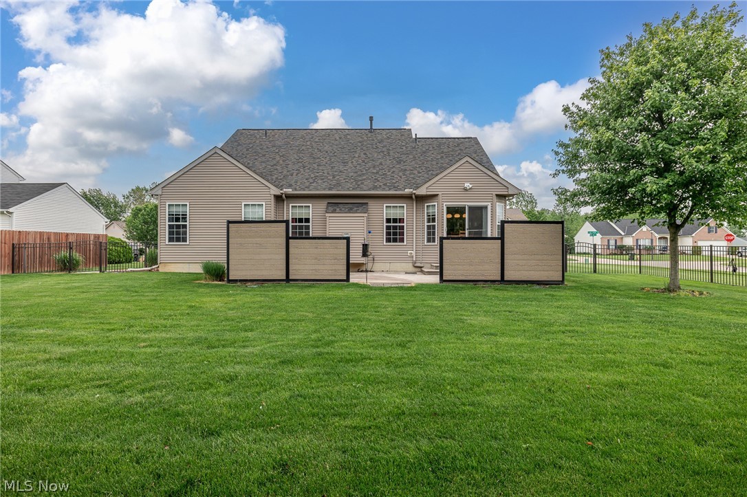 37164 Stone Creek Drive North Ridgeville OH 44039