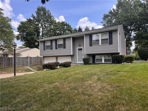 830 Gayer Drive Medina OH 44256