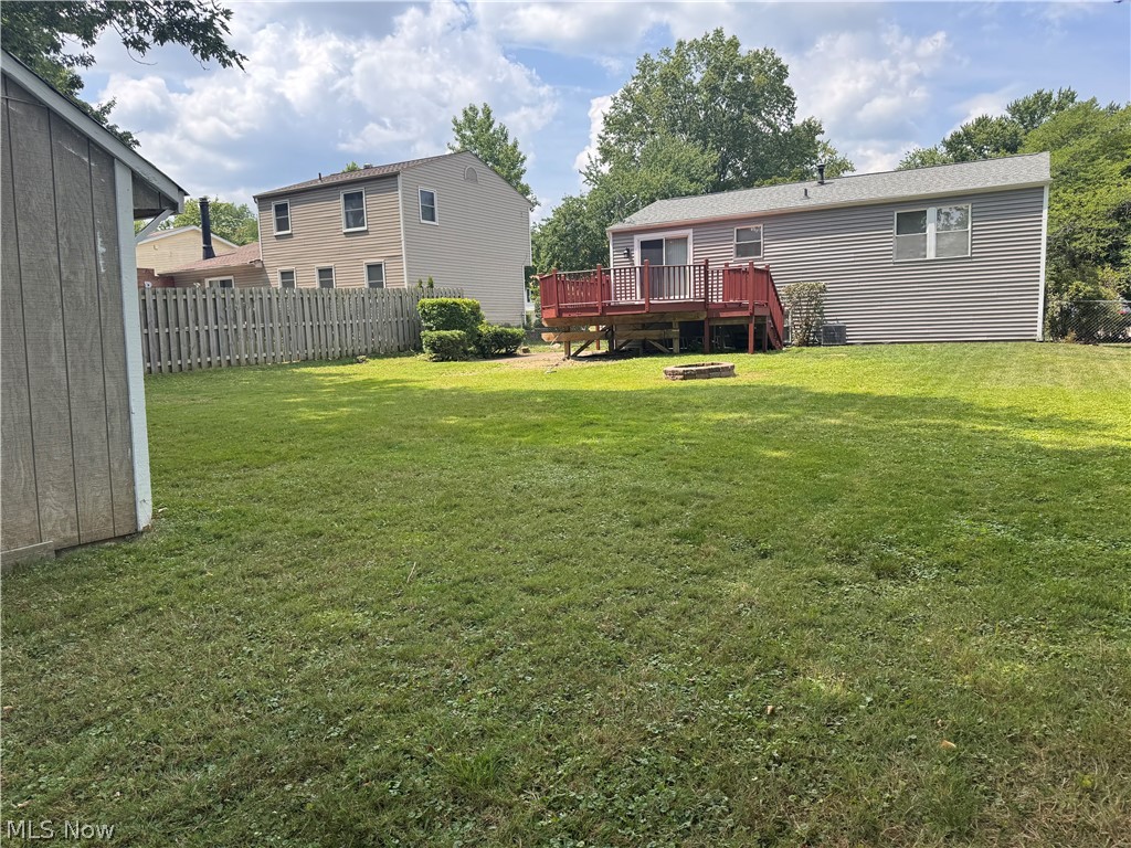 830 Gayer Drive Medina OH 44256