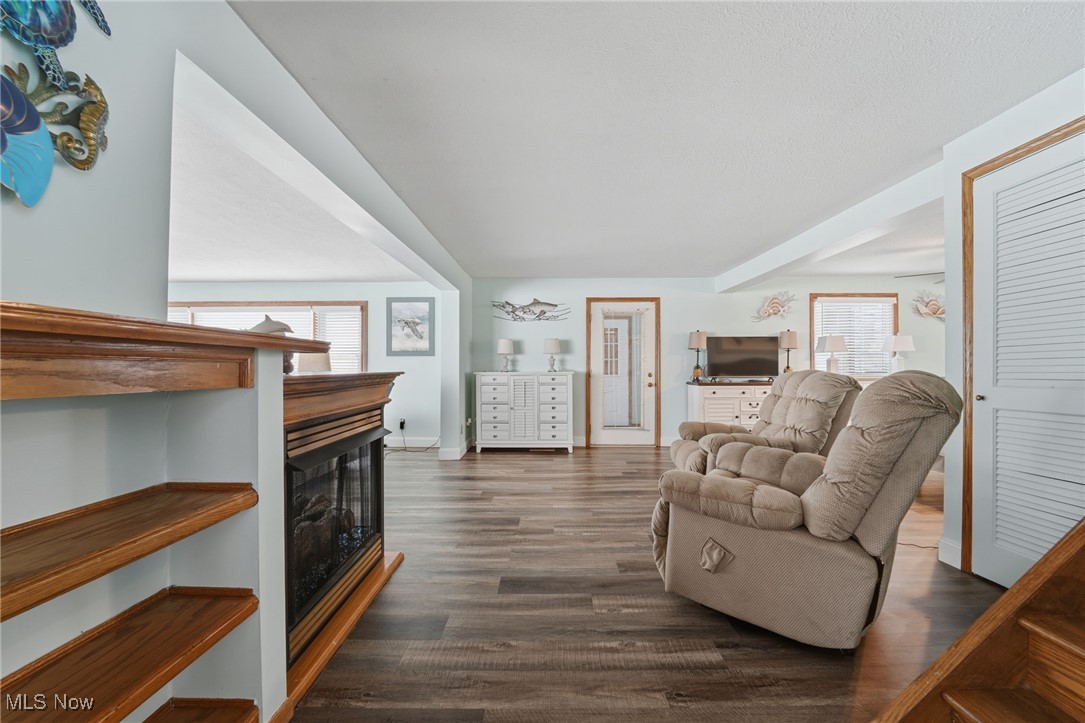 7 Ninevah Beach Drive Ashtabula OH 44004