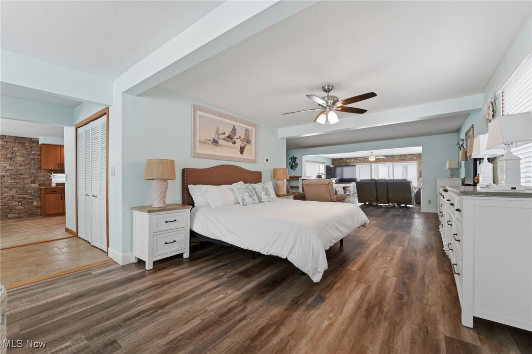 7 Ninevah Beach Drive Ashtabula OH 44004