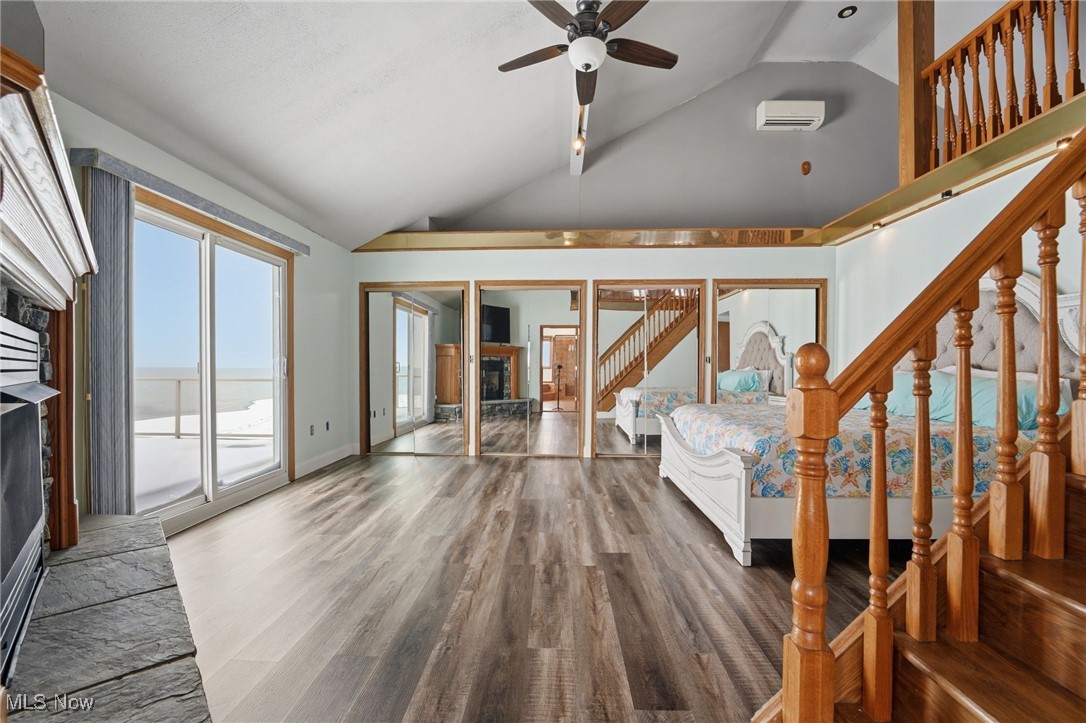 7 Ninevah Beach Drive Ashtabula OH 44004