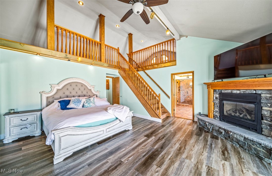 7 Ninevah Beach Drive Ashtabula OH 44004