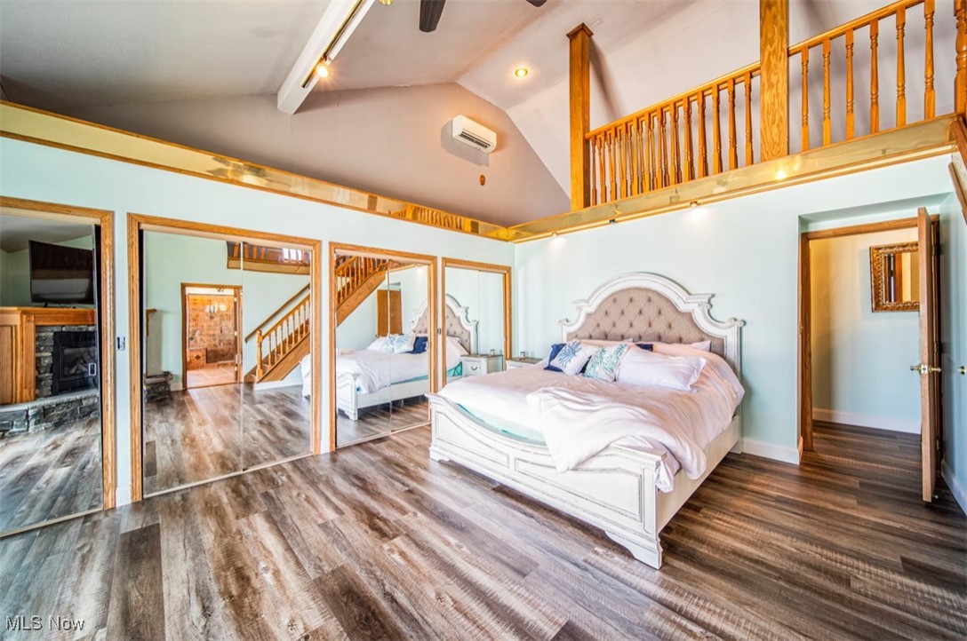 7 Ninevah Beach Drive Ashtabula OH 44004