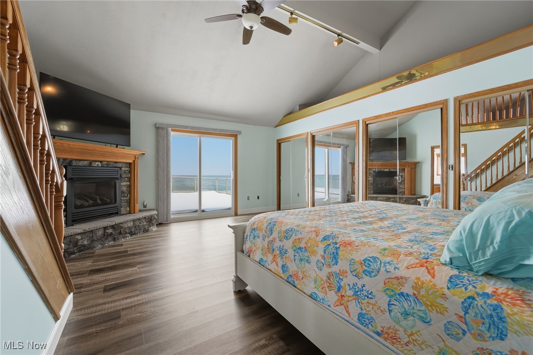 7 Ninevah Beach Drive Ashtabula OH 44004