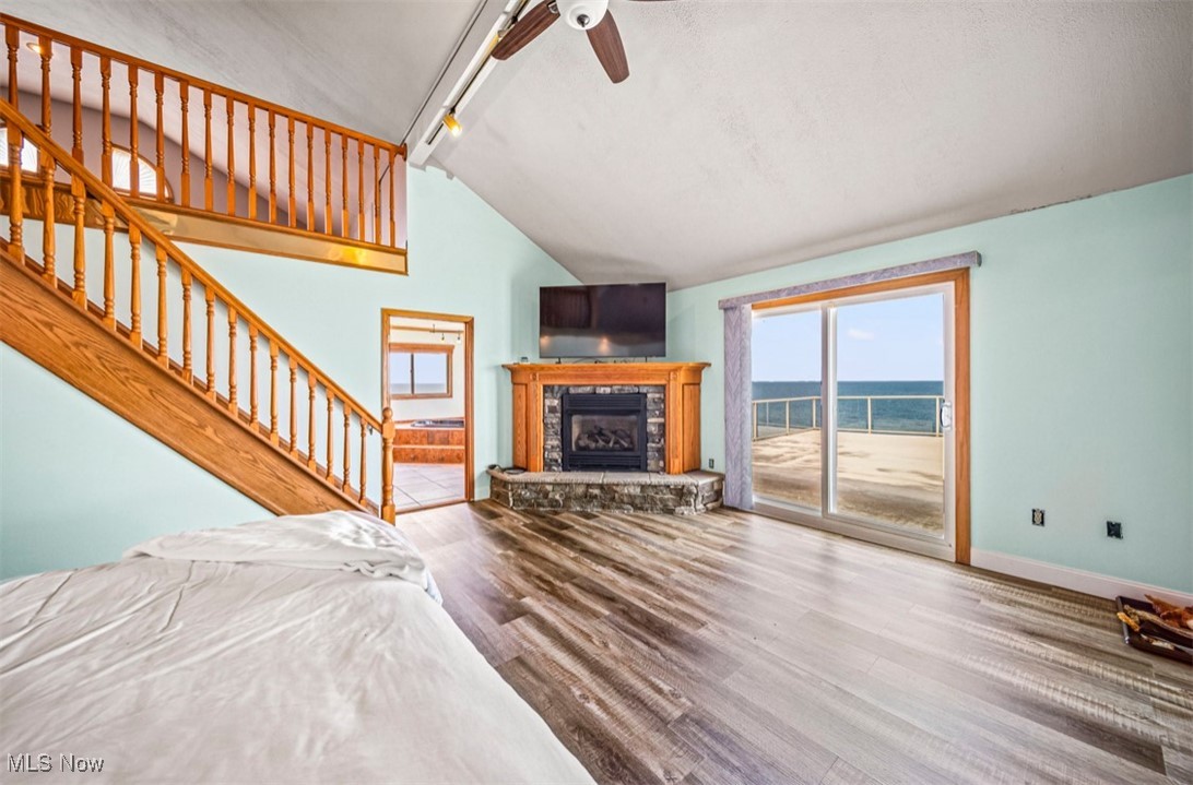 7 Ninevah Beach Drive Ashtabula OH 44004