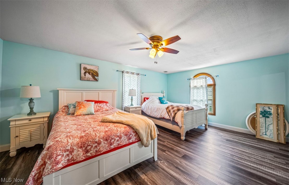 7 Ninevah Beach Drive Ashtabula OH 44004