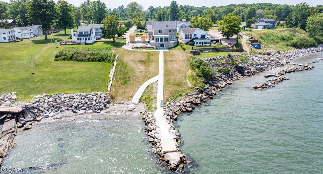 7 Ninevah Beach Drive Ashtabula OH 44004