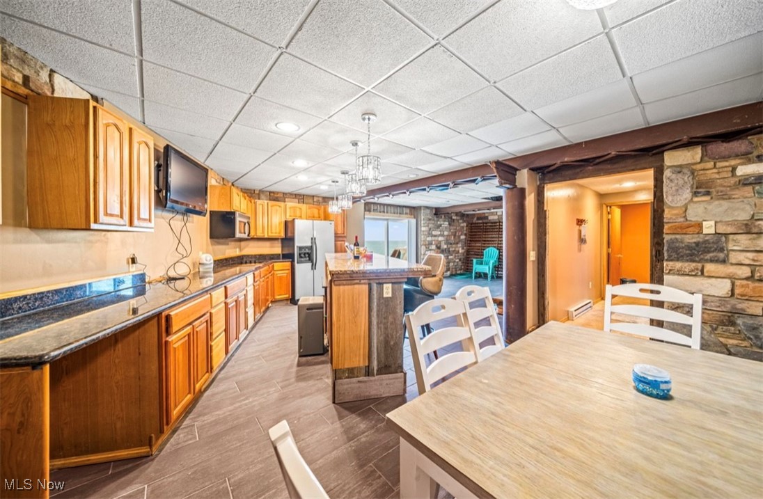 7 Ninevah Beach Drive Ashtabula OH 44004