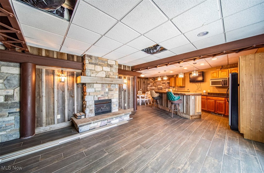 7 Ninevah Beach Drive Ashtabula OH 44004