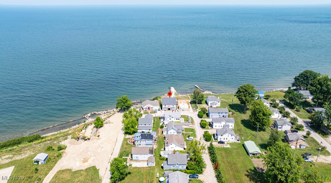 7 Ninevah Beach Drive Ashtabula OH 44004