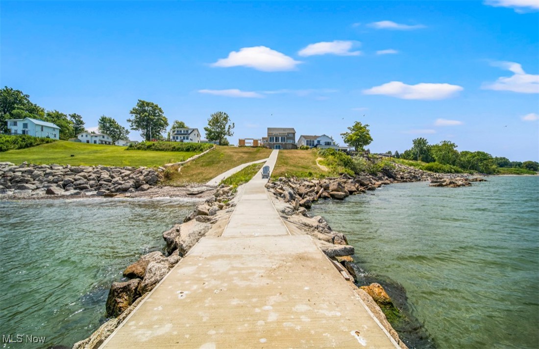 7 Ninevah Beach Drive Ashtabula OH 44004